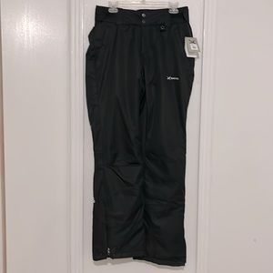 Arctic women’s skying pant NWT size 8/10 in excellent condition